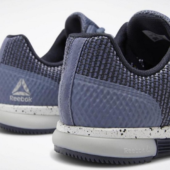 Reebok Speed TR Flexweave Navy/Indigo/White Women