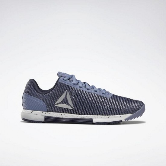 Reebok Speed TR Flexweave Navy/Indigo/White Women