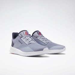 Reebok Sublite Legend Denim/Indigo/Pink Women