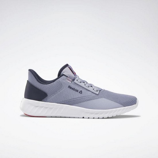 Reebok Sublite Legend Denim/Indigo/Pink Women