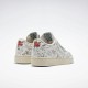 Reebok Tom and Jerry Club C 85 Chalk/Paperwhite/Red Men