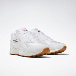 Reebok Torch Hex White/Chalk/Grey/Red Men