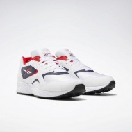 Reebok Torch Hex White/Navy/Red/Black Men