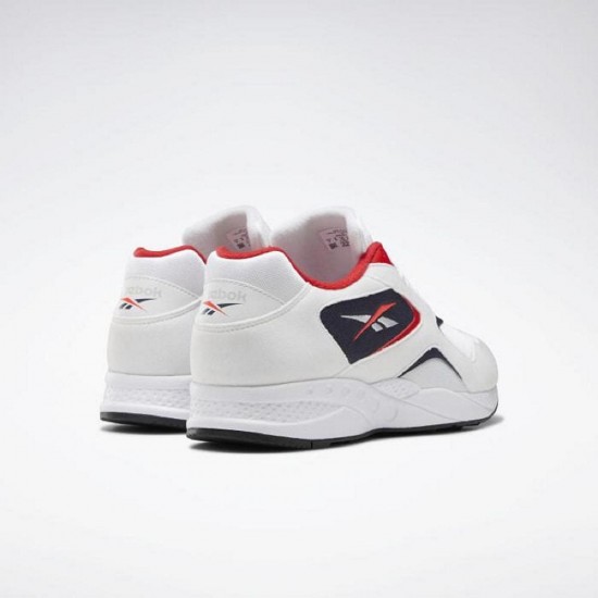 Reebok Torch Hex White/Navy/Red/Black Men