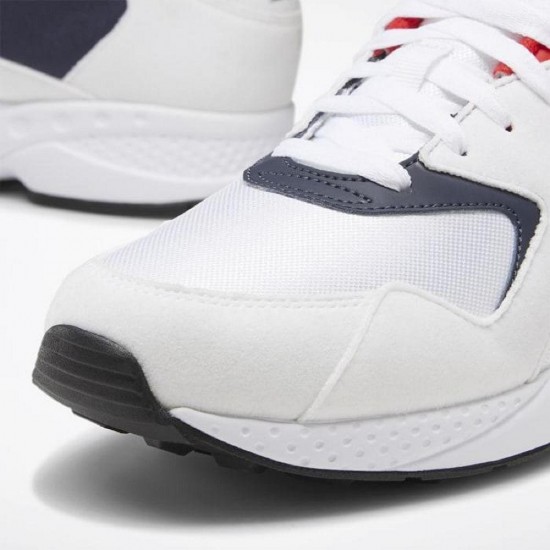 Reebok Torch Hex White/Navy/Red/Black Men