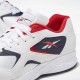 Reebok Torch Hex White/Navy/Red/Black Men