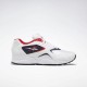 Reebok Torch Hex White/Navy/Red/Black Men