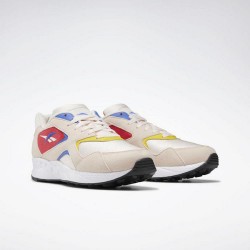 Reebok Torch Hex Pink/Cobalt/Yellow Women