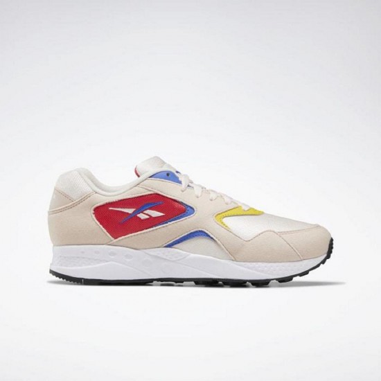 Reebok Torch Hex Pink/Cobalt/Yellow Women