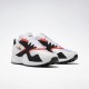 Reebok Torch Hex White/Black/Neon Red Women