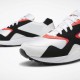 Reebok Torch Hex White/Black/Neon Red Women