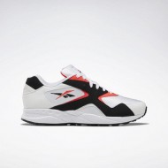 Reebok Torch Hex White/Black/Neon Red Women