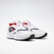 Reebok Torch Hex White/Navy/Red/Black Women