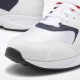 Reebok Torch Hex White/Navy/Red/Black Women