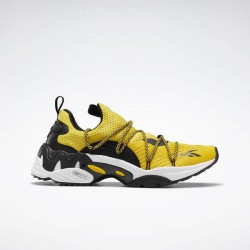 Reebok Trideca 200 Yellow/Black/White Men