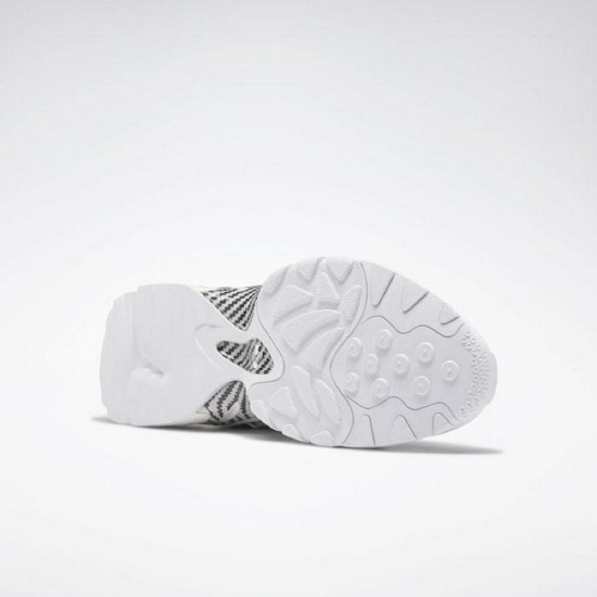 Reebok Trideca 200 White/Black/Skull Grey Men