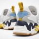 Reebok Trideca 200 White/Skull Grey/Navy Men