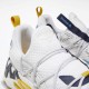 Reebok Trideca 200 White/Skull Grey/Navy Men