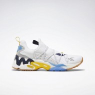 Reebok Trideca 200 White/Skull Grey/Navy Men