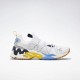 Reebok Trideca 200 White/Skull Grey/Navy Women