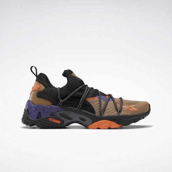 Reebok Trideca 200 Thatch/Orange/Midnight Ink Women