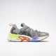 Reebok Trideca 200 Grey/Orange Women