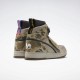 Reebok U.S.C.M. Bug Stomper Light Sand/Black Women