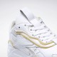 Reebok VB Bolton Leather White/Orange Men