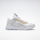 Reebok VB Bolton Leather White/Orange Men