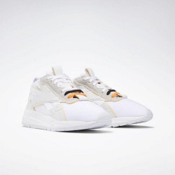 Reebok VB Bolton Lo White Men