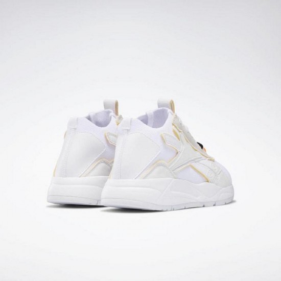 Reebok VB Bolton Lo White Men