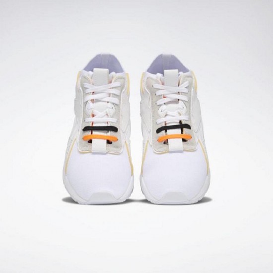 Reebok VB Bolton Lo White Women