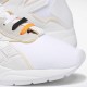 Reebok VB Bolton Lo White Women