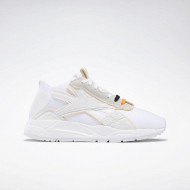 Reebok VB Bolton Lo White Women