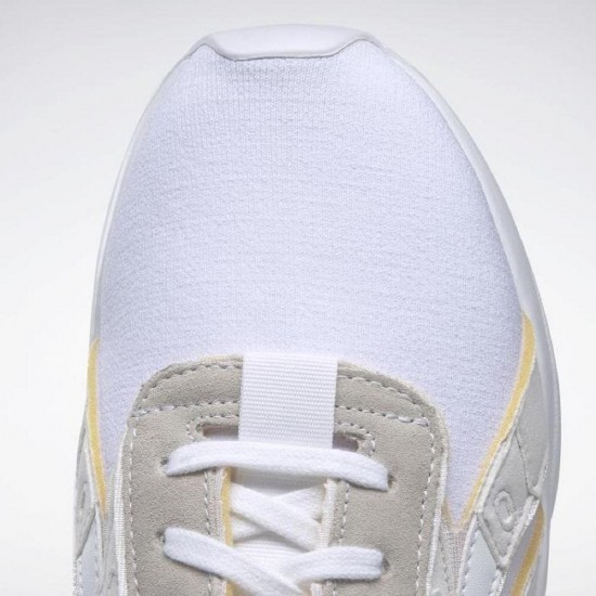 Reebok VB Bolton Sock Low White Men