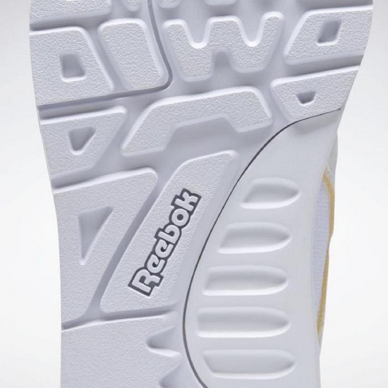 Reebok VB Bolton Sock Low White Women