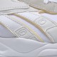 Reebok VB Bolton Sock Low White Women