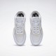 Reebok VB Dual Court II White Women