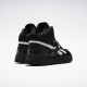 Reebok VB Dual Court Mid II Black/White Men