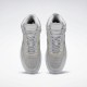 Reebok VB Dual Court Mid II Silver/White Men