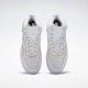 Reebok VB Dual Court Mid II White Women