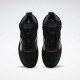 Reebok VB Dual Court Mid II Black/White Women