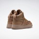 Reebok VB Dual Court Mid II Beige Stone Women