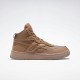 Reebok VB Dual Court Mid II Beige Stone Women