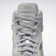 Reebok VB Dual Court Mid II Silver/White Women