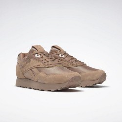 Reebok VB Rapide Beige Stone/White/Orange Men