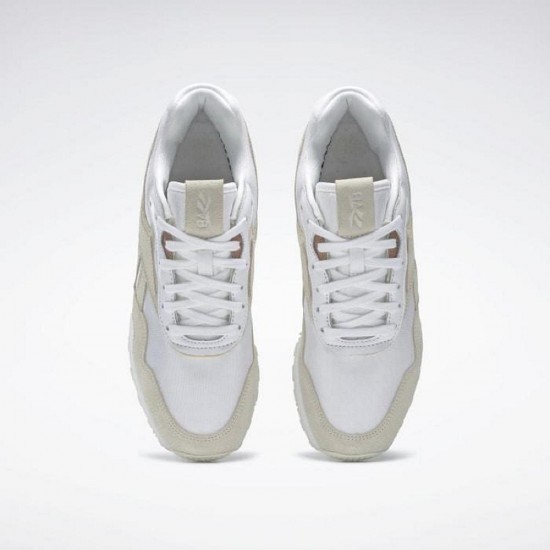 Reebok VB Rapide White/Alabaster/Beige Stone Men