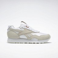 Reebok VB Rapide White/Alabaster/Beige Stone Men