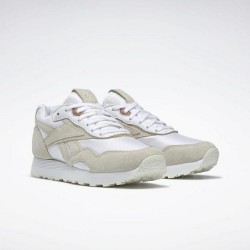 Reebok VB Rapide White/Alabaster/Beige Stone Women