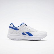 Reebok Walk Ultra 7 DMX MAX White/Blue/Royal Men